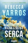 Każdą cząstką serca Rebecca Yarros