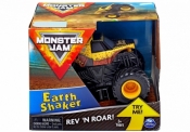 Auto 1:43 Warczące opony, Earth Shaker Monster Jam (6044990/20105415)