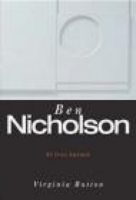 Ben Nicholson - Virginia Button, Button