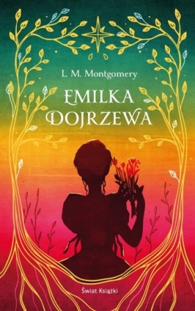 Emilka dojrzewa (ekskluzywna edycja) - Lucy Maud Montgomery