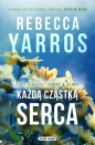 Flight & Glory. Każdą cząstką serca. Tom 2 - Rebecca Yarros