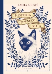 Historia pewnego kota - Laura Augustí