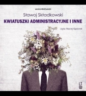 Kwiatuszki administracyjne i inne