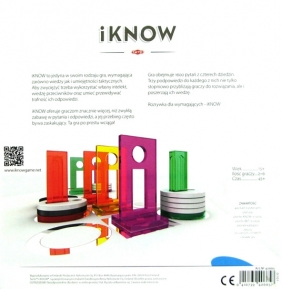 iKNOW (40665)