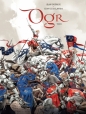 Ogr. Tom 1 - Jean Dufaux, Juan Luis Landa