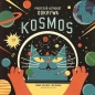 Profesor Astrokot odkrywa kosmos - Dominic Walliman, Ben Newman