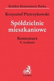 Spółdzielnie mieszkaniowe Komentarz