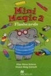 Mini Magic 2 Flashcards