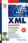 XML na poważnie Książka z płytą CD Kazienko Przemysław, Gwiazda Krzysztof