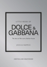 Little Book of Dolce & Gabbana Jessica Bumpus