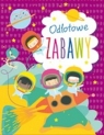 Teczka odlotowe zabawy Opracowanie zbiorowe