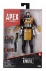  Figurka Apex Legends 15cm Caustic