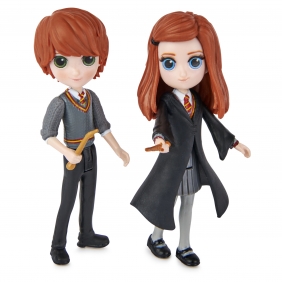 Wizarding World: Harry Potter - 2-pak, Ron i Ginny (6061834)