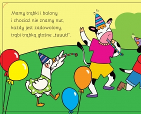 Dziś są moje urodziny! - Paulina Płatkowska