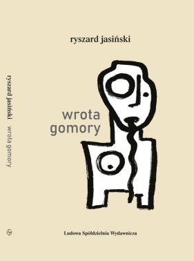 Wrota gomory - Jasiński Ryszard