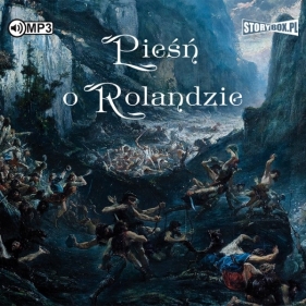 Pieśń o Rolandzie - Tadeusz Meszko