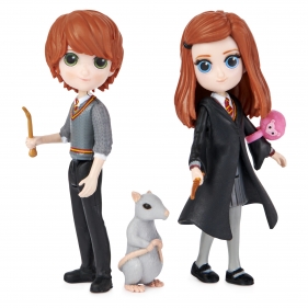 Wizarding World: Harry Potter - 2-pak, Ron i Ginny (6061834)