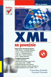 XML na poważnie