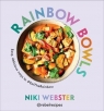 Rainbow Bowls Niki Webster