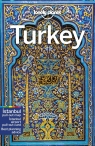 Lonely Planet Turkey Lee Jessica, Brett Atkinson