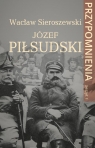 Józef Piłsudski Przypomnienia. Zeszyt I Wacław Sieroszewski