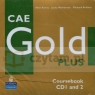 CAE Gold PLUS Class CD (2) Nick Kenny, Jacky Newbrook