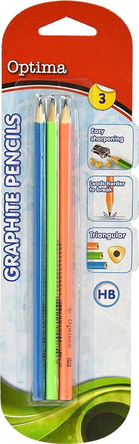 Ołówek grafitowy HB