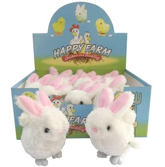 <img src='https://webimage.pl/pics/657/8/d5900368528657.jpg' style='height:440px' /> Królik nakręcany MIX