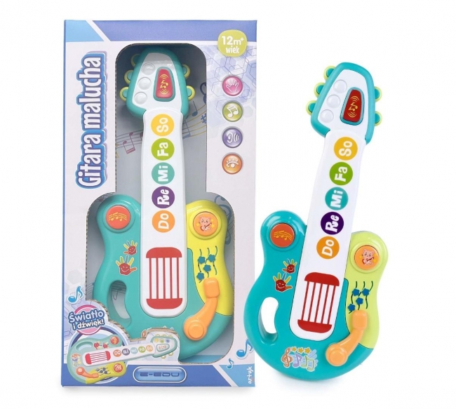 <img src='https://webimage.pl/pics/657/8/d5901811188657.jpg' style='height:440px' /> Gitara malucha e-edu