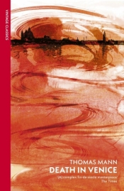 Death in Venice And Other Stories wer. angielska - Thomas Mann
