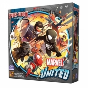 Gra Marvel United Spider Geddon (MUNSG)