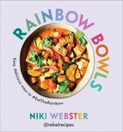 Rainbow Bowls - Webster Niki