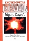 Encyklopedia uzdrawiania Edgara Cayce`a Reba Ann Karp