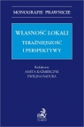 Własność lokali. Teraźniejszość i perspektywy