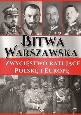 Bitwa Warszawska