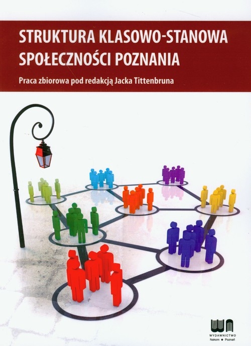 Struktura klasowo-stanowa społeczności poznania