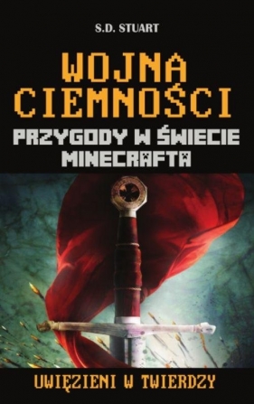 Wojna ciemności - S. D. Stuart