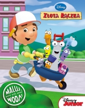 Złota Rączka Maluj wodą - <br />