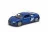 Audi R8 V10 1/34 (43712F) od 3 lat