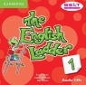 The English Ladder 1 Audio 2CD Susan House, Katharine Scott