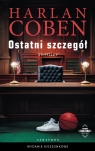 Ostatni szczegół. Myron Bolitar (wydanie pocketowe) Harlan Coben