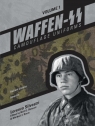 Waffen-SS Camouflage Uniforms, Vol. 1 Lorenzo Silvestri