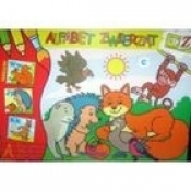 Alfabet zwierząt