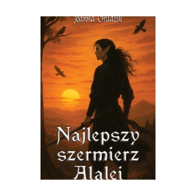 Najlepszy szermierz Alalei