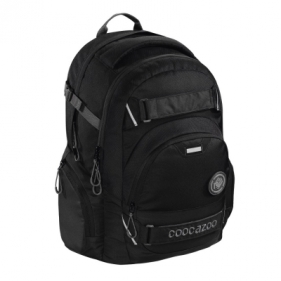 Plecak CarryLarry II, SOLID Watchman, MatchPatch
