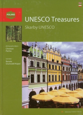 UNESCO Treasures - Parma Christian, Grunwald-Kopeć Renata