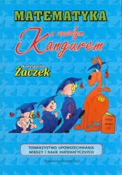 Matematyka z wesołym kangurem Kategoria Żaczek