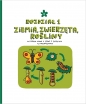 Księga ciekawostek 8-9 lat - Anna Wiśniewska