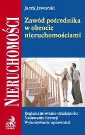 Zawód pośrednika w obrocie nieruchomościami