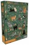 Puzzle 1000 Tapiseria 113709 12+